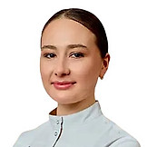 Шафикова Зухра Захидовна