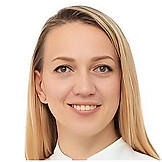 Смирнова Екатерина Алексеевна