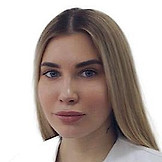 Калинина Полина Сергеевна