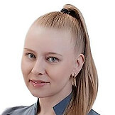 Артюх Юлия Вадимовна