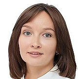 Устюгова Алина Витальевна