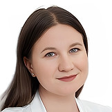 Янышевская Елена Владимировна