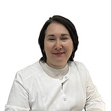 Галеева Елена Владимировна