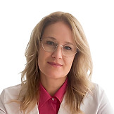 Гоглева Мария Владимировна