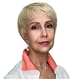 Семерикова Юлия Сергеевна