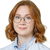 Куршина Наталья Игоревна
