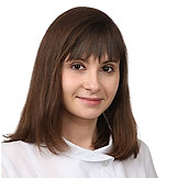 Решетникова Наталья Владимировна