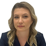 Дедкова Анна Васильевна