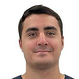 Батурин Виктор Евгеньевич