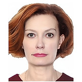 Маслова Ирина Васильевна