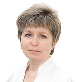Балабанова Татьяна Соломоновна