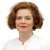 Благовещенская Эльвира Анатольевна