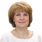 Резинских Наталья Васильевна