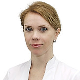 Решетникова Вероника Васильевна