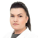 Петрова Ксения Юрьевна