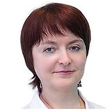 Шаньгина Виолетта Викторовна
