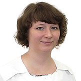 Дубровская Юлия Игоревна