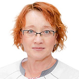 Елтышева Елена Валентиновна