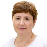 Манаева Татьяна Викторовна