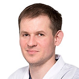 Голубков Александр Николаевич