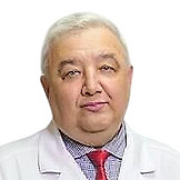 Иваненко Игорь Владимирович