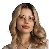 Медунецкая Елизавета Валерьевна