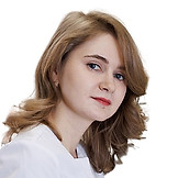 Максимова Нина Вадимовна