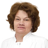 Гапонова Наталия Георгиевна