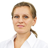 Бахарева Ольга Борисовна