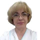 Козлова Елена Александровна