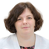 Суркова Антонина Андреевна