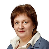 Лысак Елена Геннадьевна