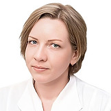 Корж Марина Юрьевна