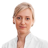 Гофман (Кузнецова) Елена Анатольевна