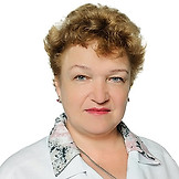 Курочкина Ольга Геннадьевна