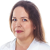 Гудкова Наталья Михайловна