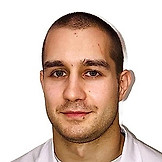 Кошев Сергей Андреевич