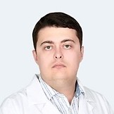 Кошелев Тимофей Владимирович