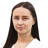 Турышева Александра Михайловна