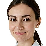 Ерёмина Алёна Евгеньевна