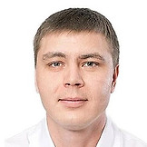 Асатарьян Алексей Владимирович