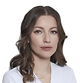 Приходько Юлия Александровна