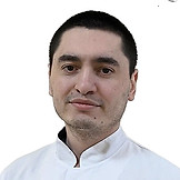 Багавдинов Шамсулда Магомедрасулович