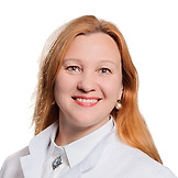 Злобина Марина Николаевна