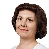 Плещева Светлана Викторовна