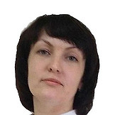 Горбунова Наталья Александровна