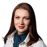 Агапитова Полина Игоревна
