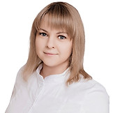 Зайцева Вероника Алексеевна