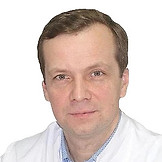 Эсаулов Евгений Николаевич