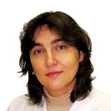 Неганова Аэлита Анатольевна